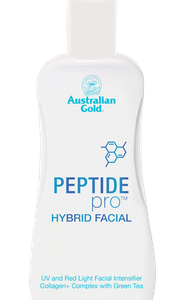 Australian Gold Peptide Pro Hybrid Facial